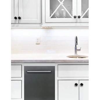 XO XOUIM1585NOPA 15 Inch Built-In Ice Maker — thumbnail 10